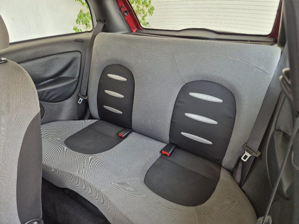 LANCIA Ypsilon 1.2 Argento - 5