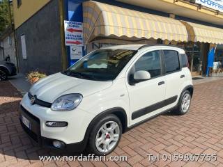 Auto 4/5 Porte - FIAT Panda - 1.0 FireFly S&S Hybrid 5 Posti