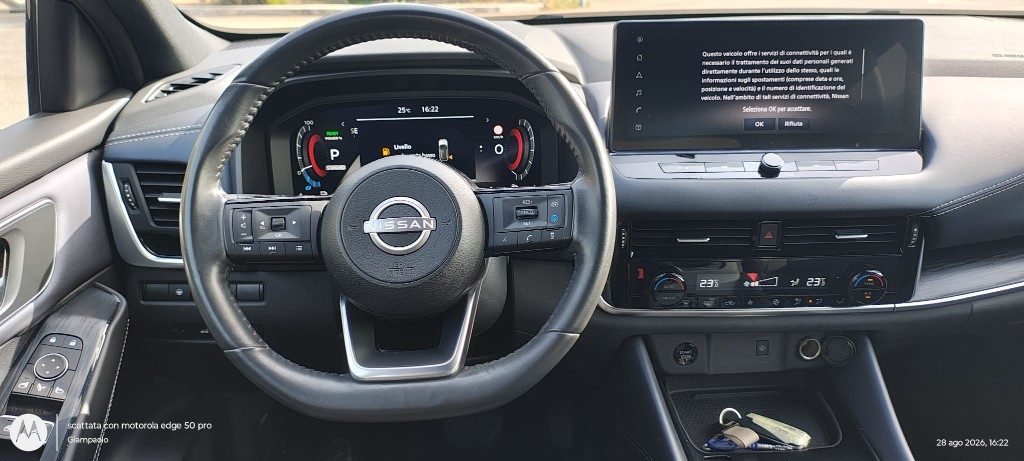 NISSAN Qashqai e-Power Tekna - 9