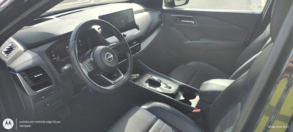 NISSAN Qashqai e-Power Tekna - 10