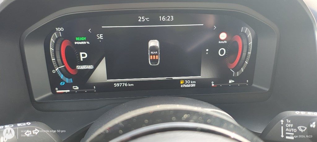 NISSAN Qashqai e-Power Tekna - 11