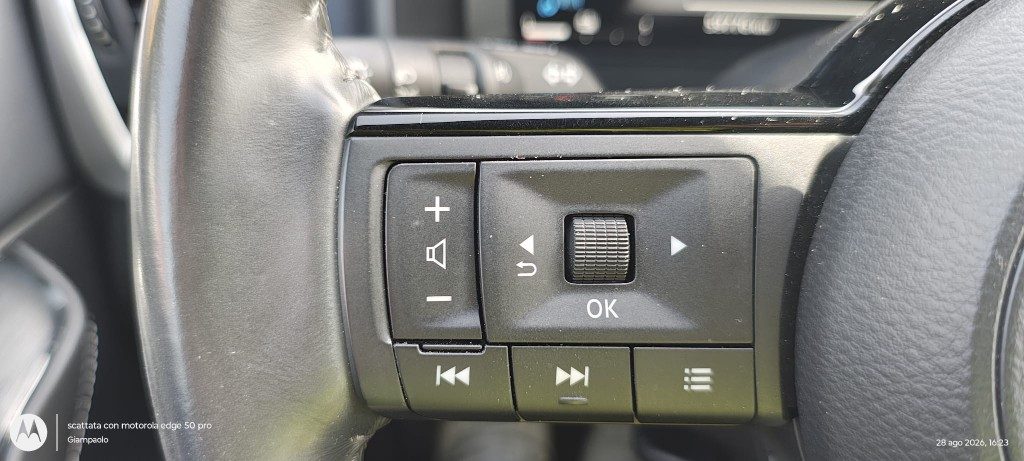 NISSAN Qashqai e-Power Tekna - 14
