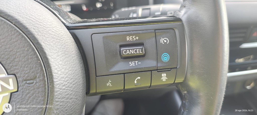 NISSAN Qashqai e-Power Tekna - 15