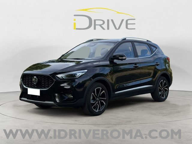 MG ZS ZS 1.5 Luxury  NERA +GPL 