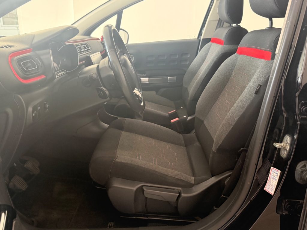 CITROEN C3 PureTech 82 Shine - 9