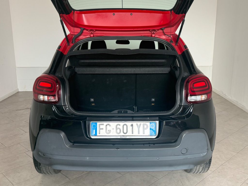 CITROEN C3 PureTech 82 Shine - 7