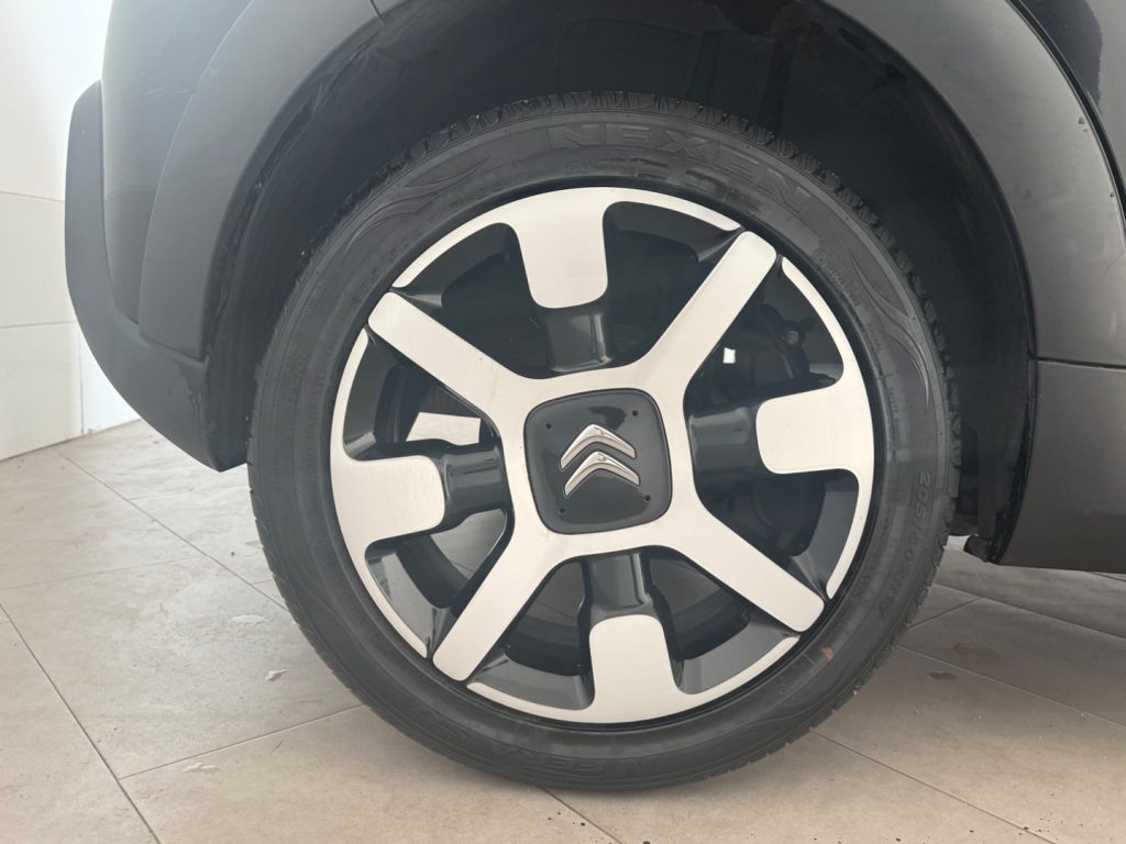 CITROEN C3 PureTech 82 Shine - 8