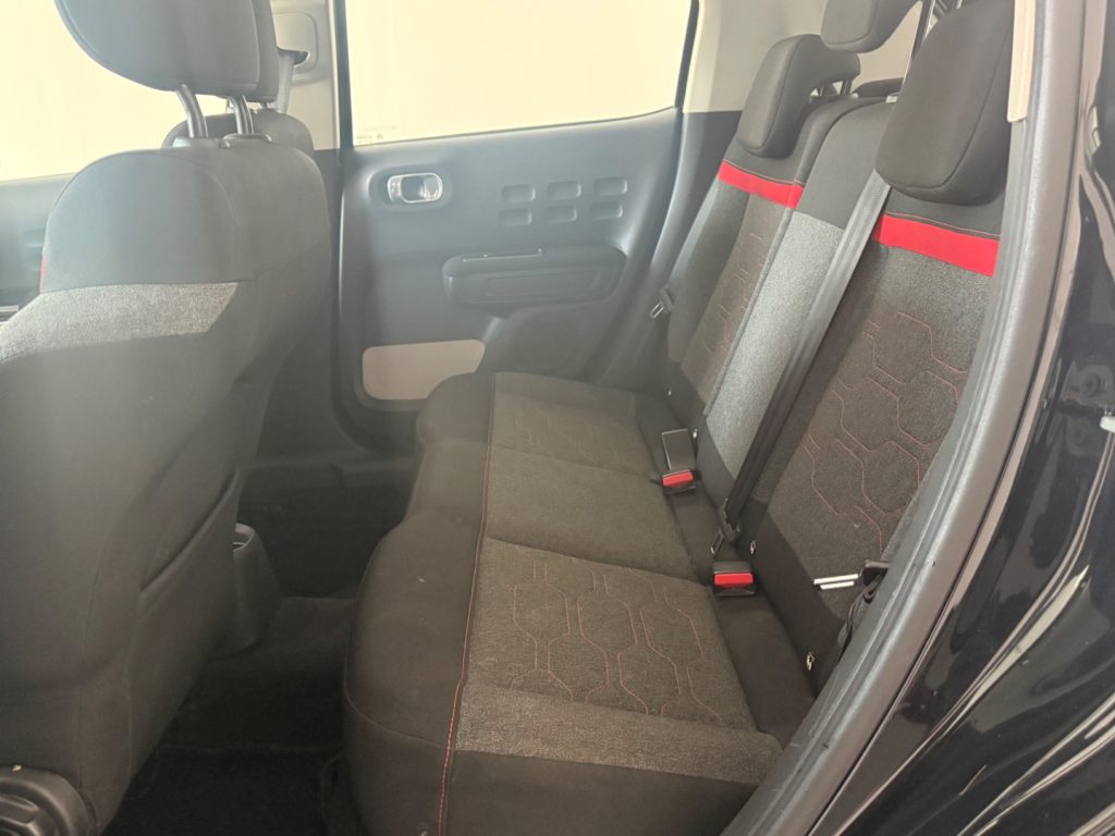 CITROEN C3 PureTech 82 Shine - 12