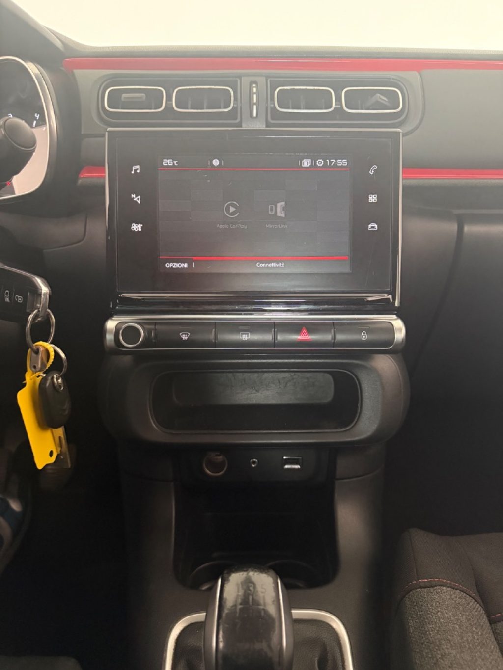 CITROEN C3 PureTech 82 Shine - 15