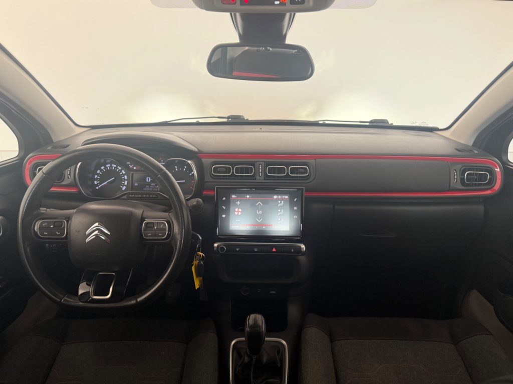 CITROEN C3 PureTech 82 Shine - 16