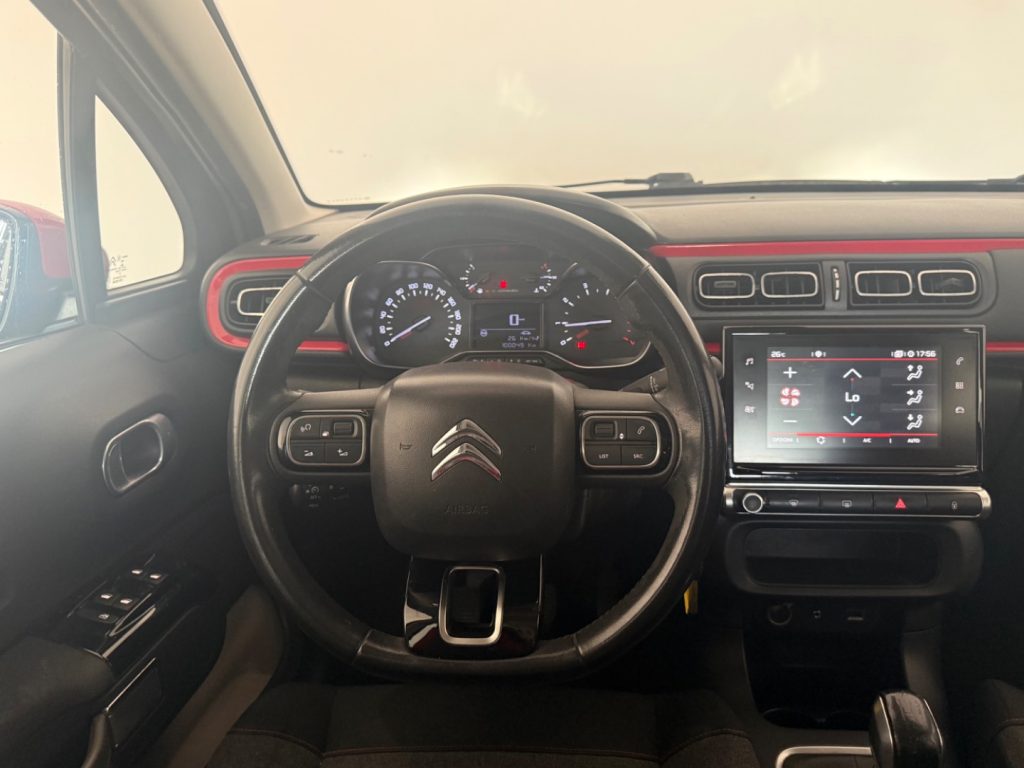 CITROEN C3 PureTech 82 Shine - 17