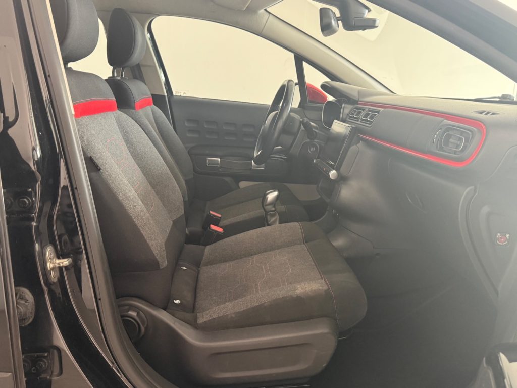 CITROEN C3 PureTech 82 Shine - 10