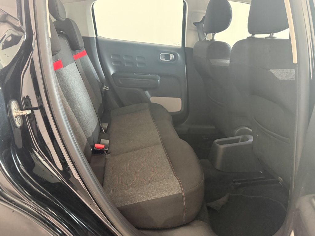 CITROEN C3 PureTech 82 Shine - 11