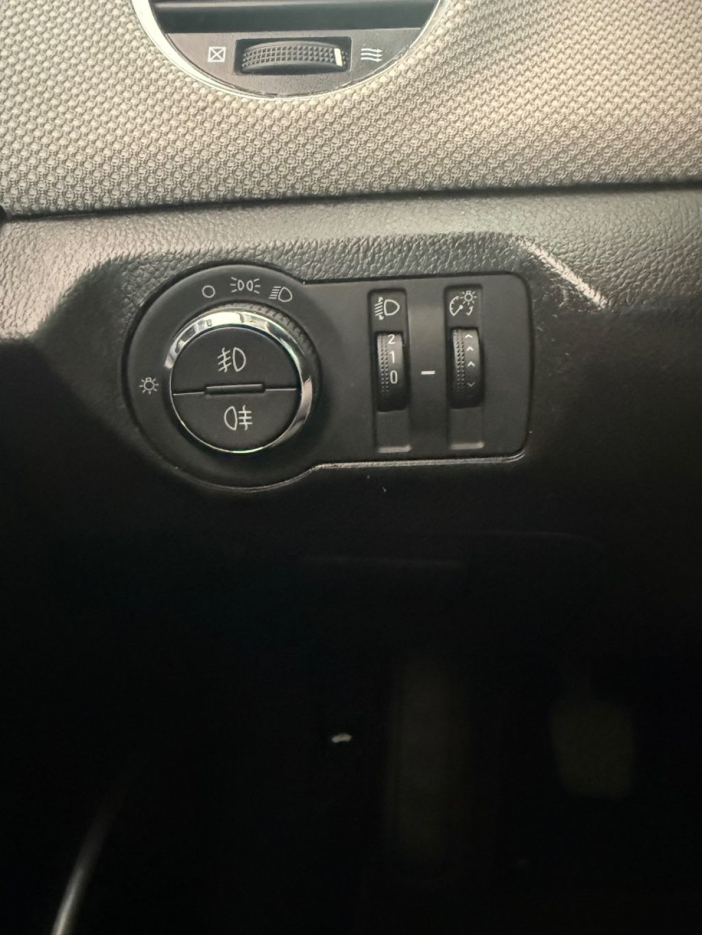 CHEVROLET Cruze 1.6 4 porte LS - 14