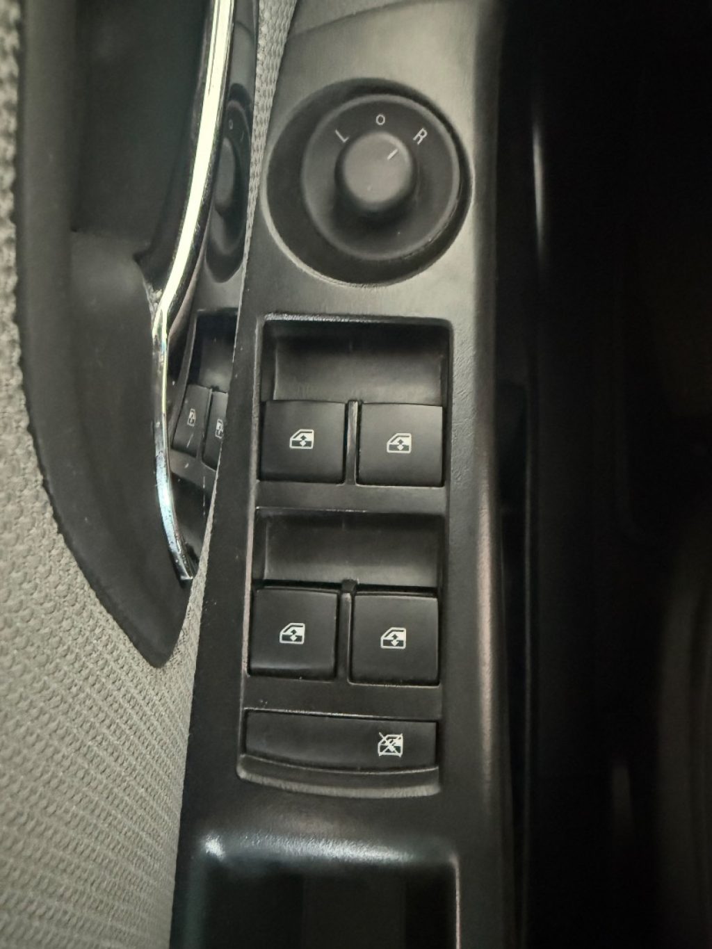 CHEVROLET Cruze 1.6 4 porte LS - 15
