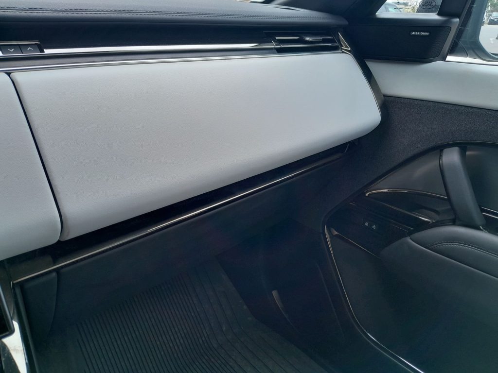 LAND ROVER Range Rover Sport 3.0D I6 249 MHEV Dynamic SE aut. - 13