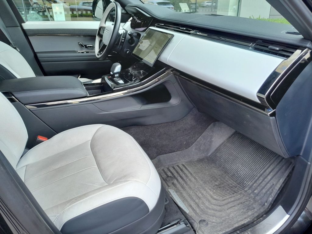 LAND ROVER Range Rover Sport 3.0D I6 249 MHEV Dynamic SE aut. - 15