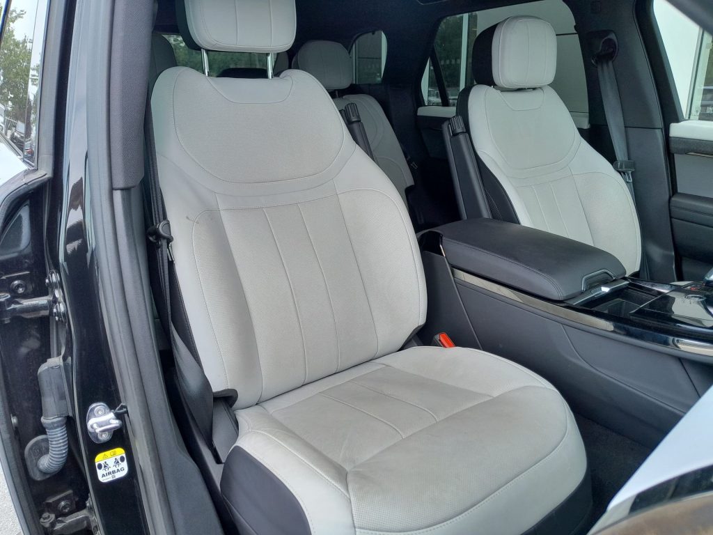 LAND ROVER Range Rover Sport 3.0D I6 249 MHEV Dynamic SE aut. - 16