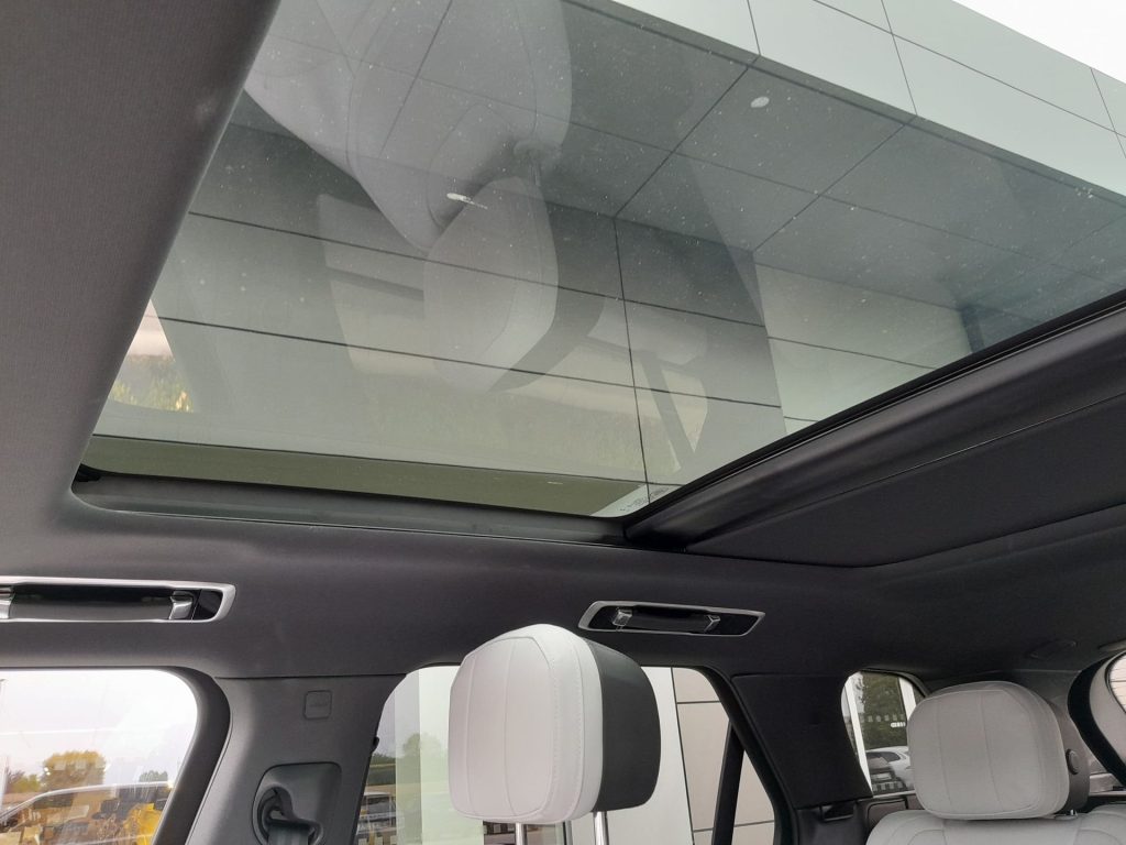LAND ROVER Range Rover Sport 3.0D I6 249 MHEV Dynamic SE aut. - 17