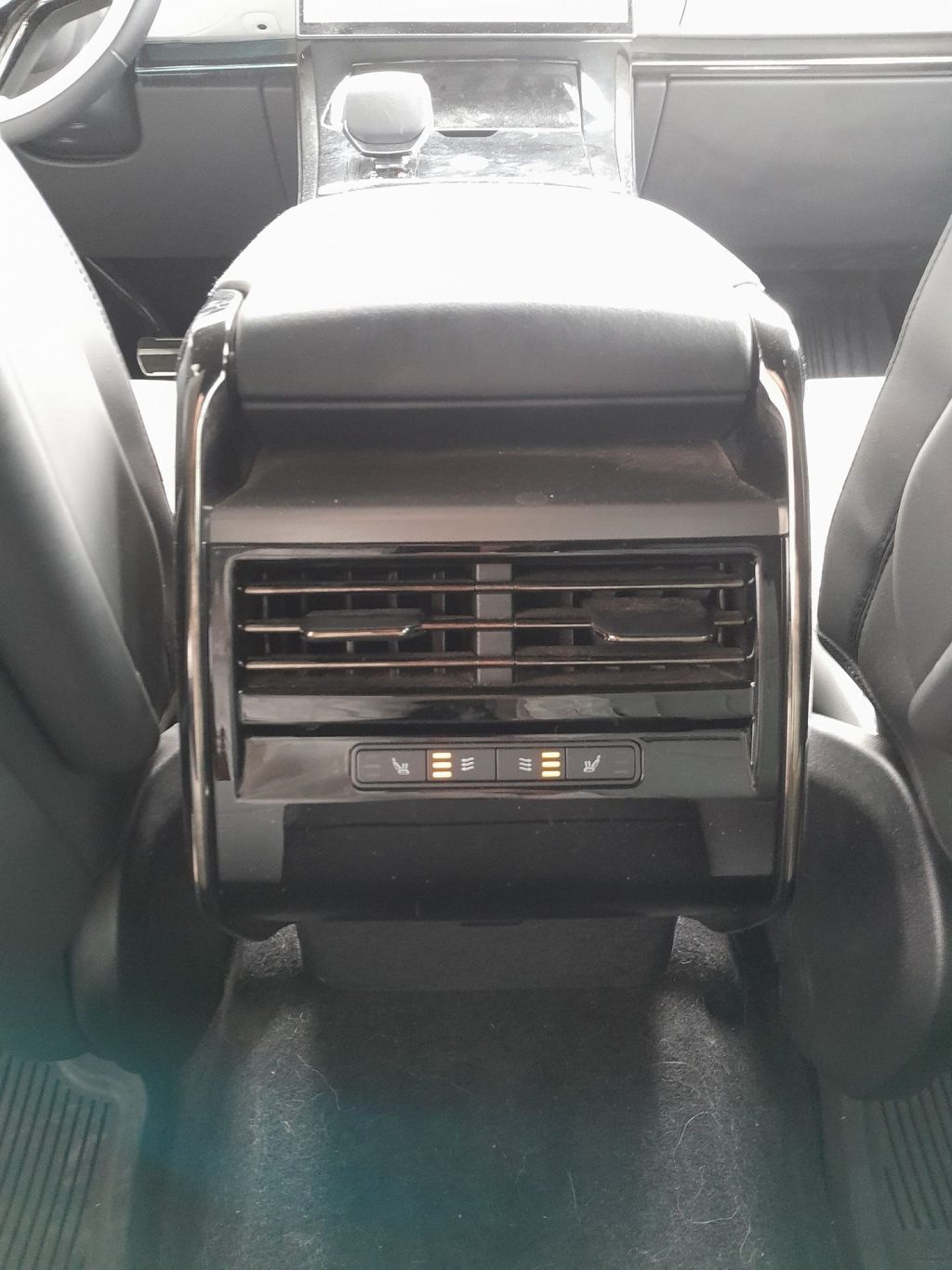 LAND ROVER Range Rover Sport 3.0D I6 249 MHEV Dynamic SE aut. - 21