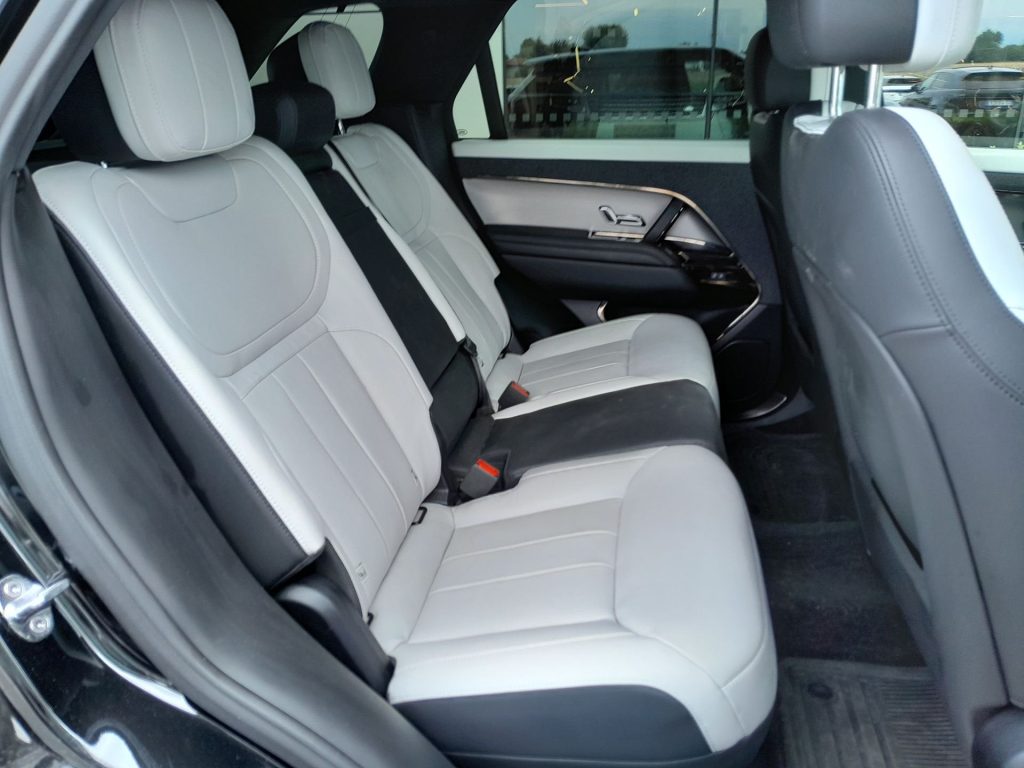 LAND ROVER Range Rover Sport 3.0D I6 249 MHEV Dynamic SE aut. - 22