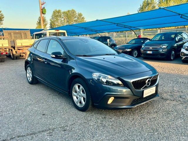 VOLVO V40 Cross Country Grigio metallizzato