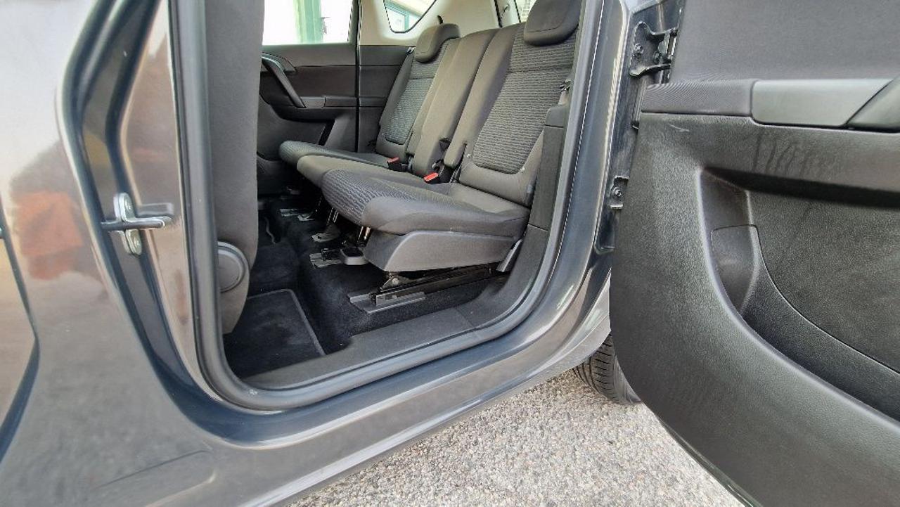 OPEL Meriva 1.6 CDTI 95cv uni proprietario - 11
