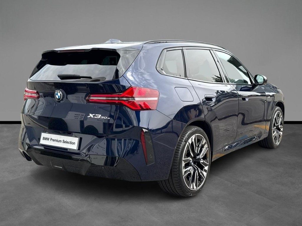 BMW X3 xDrive20 48V MSport Pro Aut. - 15