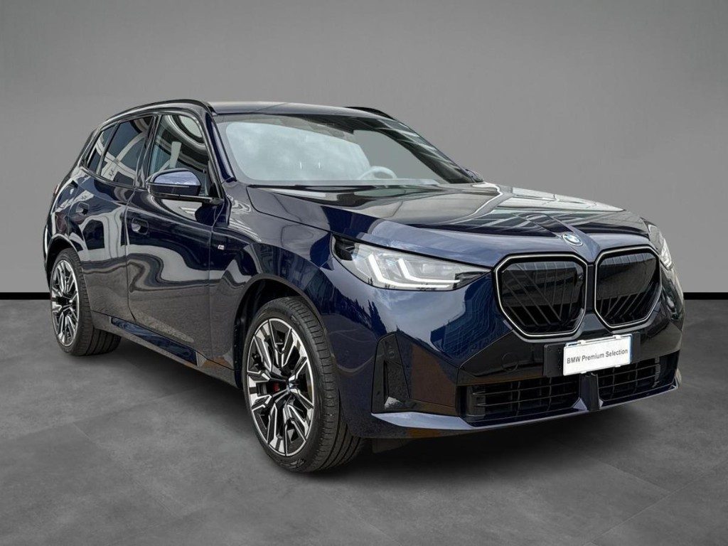BMW X3 xDrive20 48V MSport Pro Aut. - 14