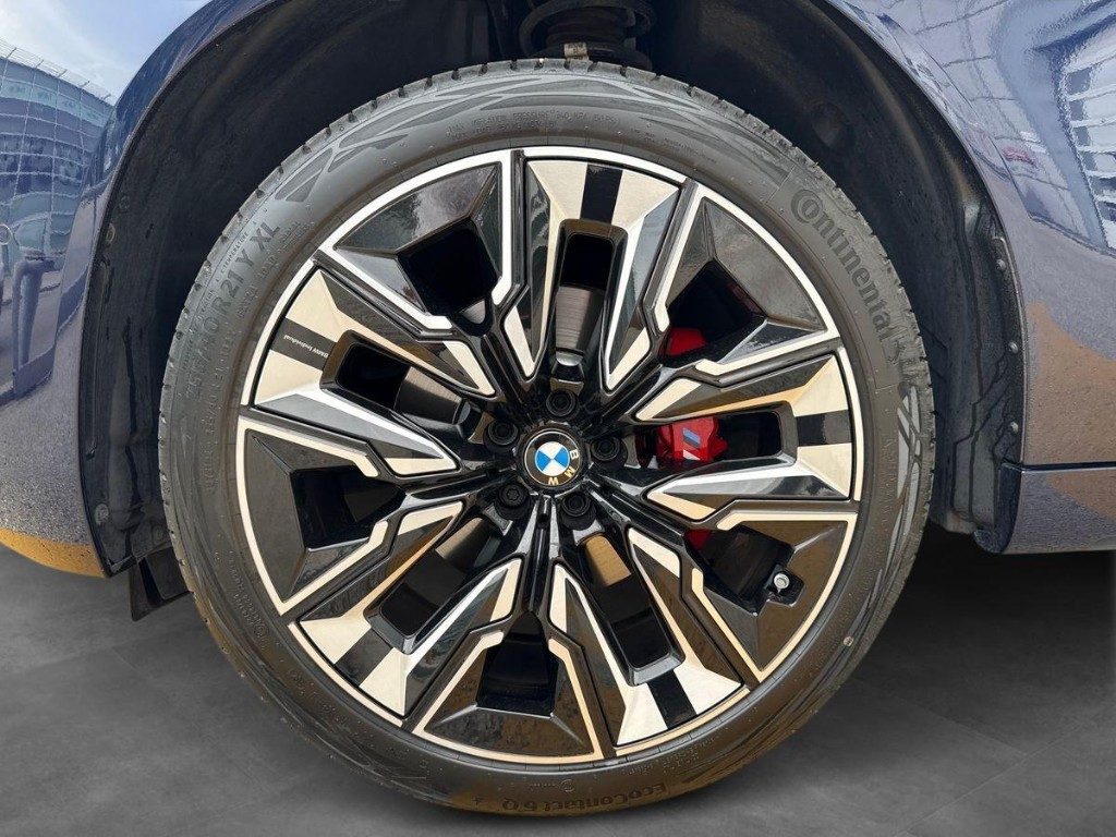 BMW X3 xDrive20 48V MSport Pro Aut. - 5