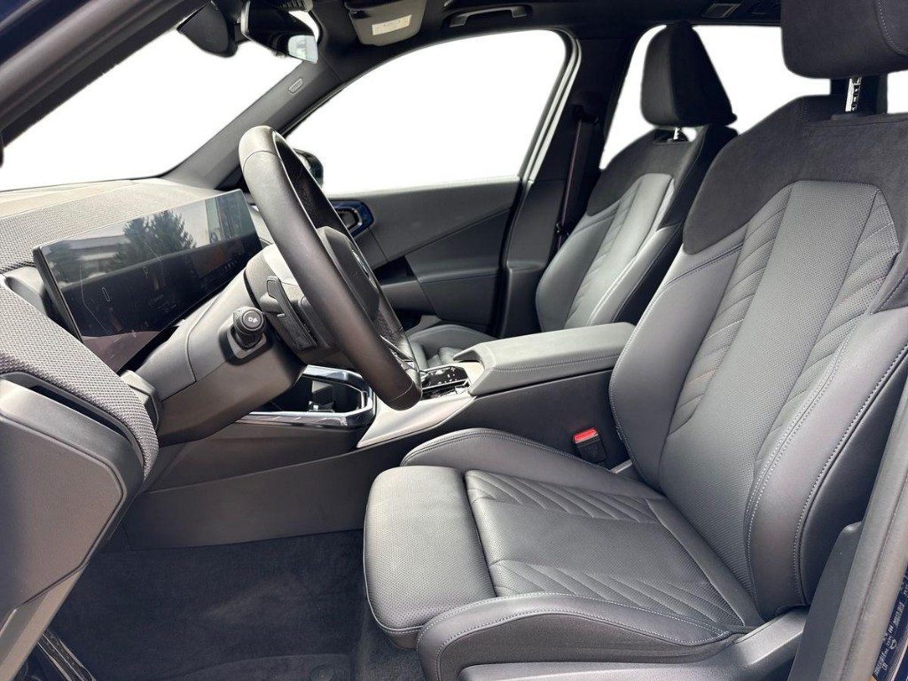 BMW X3 xDrive20 48V MSport Pro Aut. - 9
