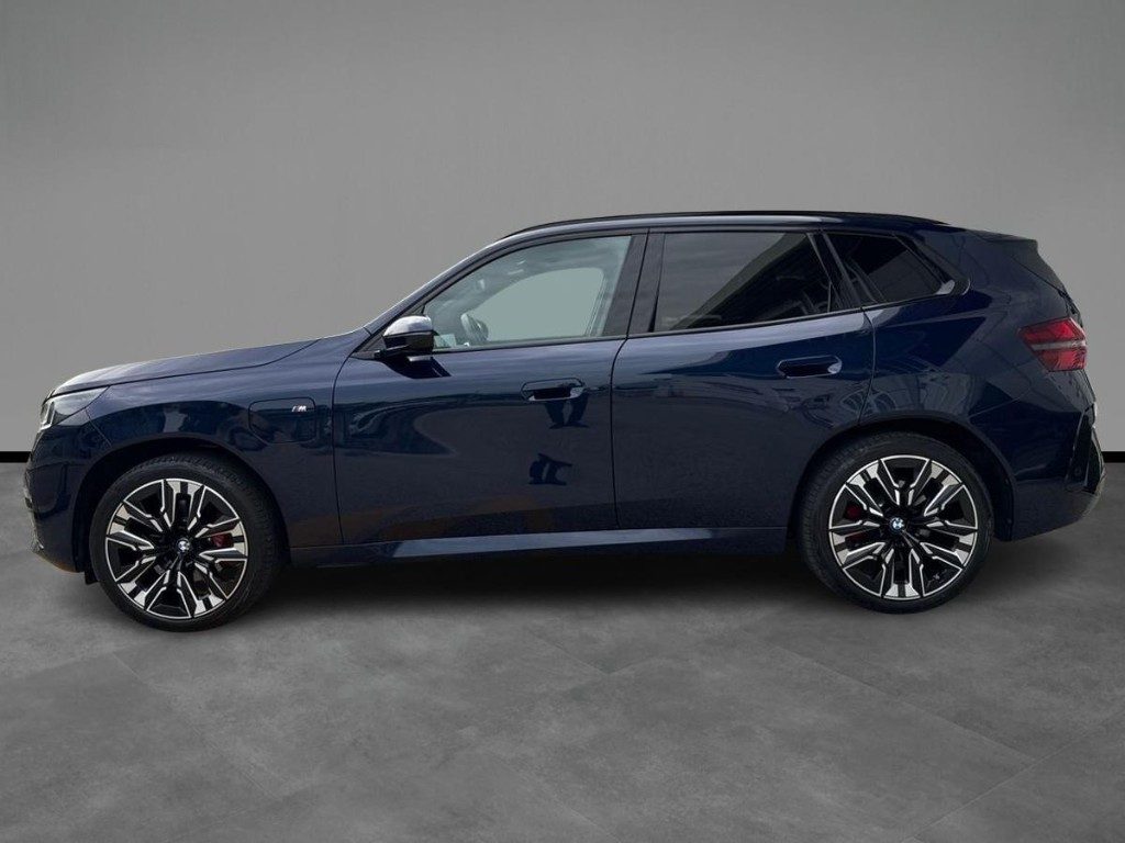 BMW X3 xDrive20 48V MSport Pro Aut. - 3