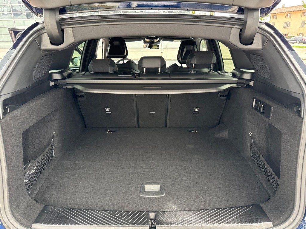 BMW X3 xDrive20 48V MSport Pro Aut. - 13