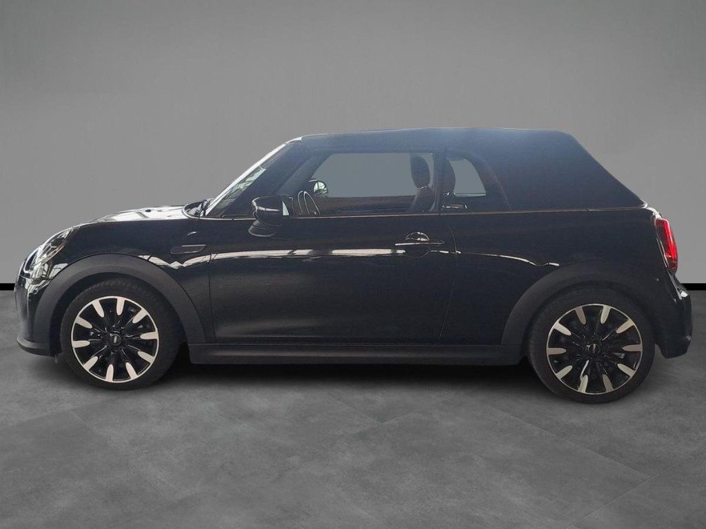 MINI Cabrio 1.5 Cooper Classic Cabrio Aut. - 3