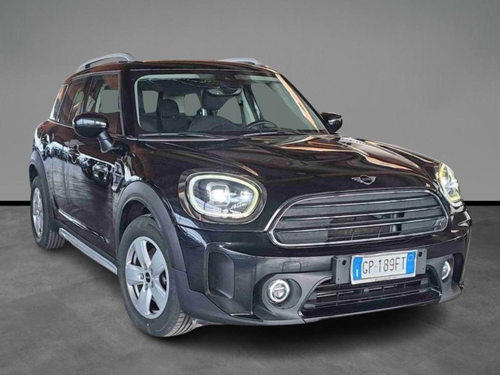 MINI Cabrio 1.5 Cooper Classic Cabrio Aut. - 15