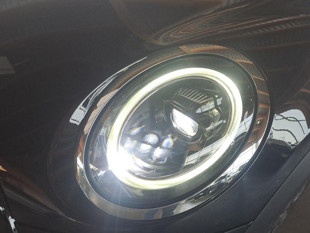MINI Cabrio 1.5 Cooper Classic Cabrio Aut. - 6