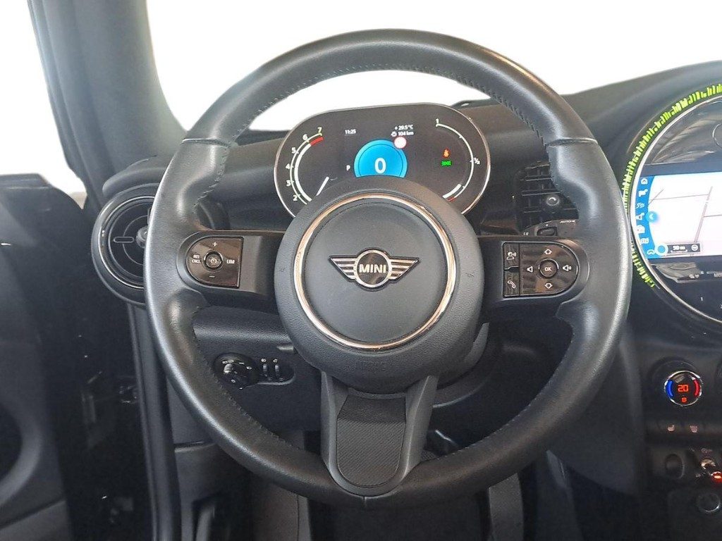 MINI Cabrio 1.5 Cooper Classic Cabrio Aut. - 10