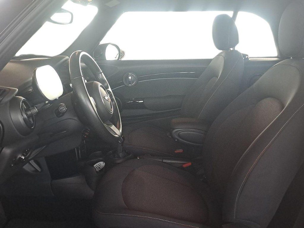 MINI Cabrio 1.5 Cooper Classic Cabrio Aut. - 9