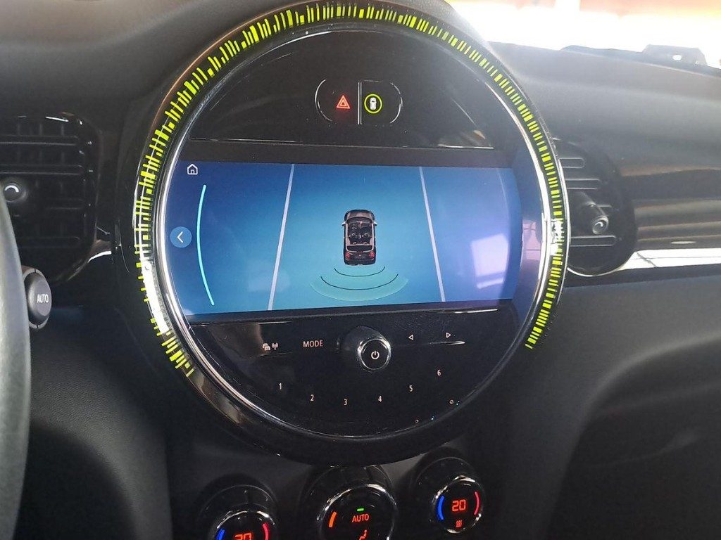 MINI Cabrio 1.5 Cooper Classic Cabrio Aut. - 13