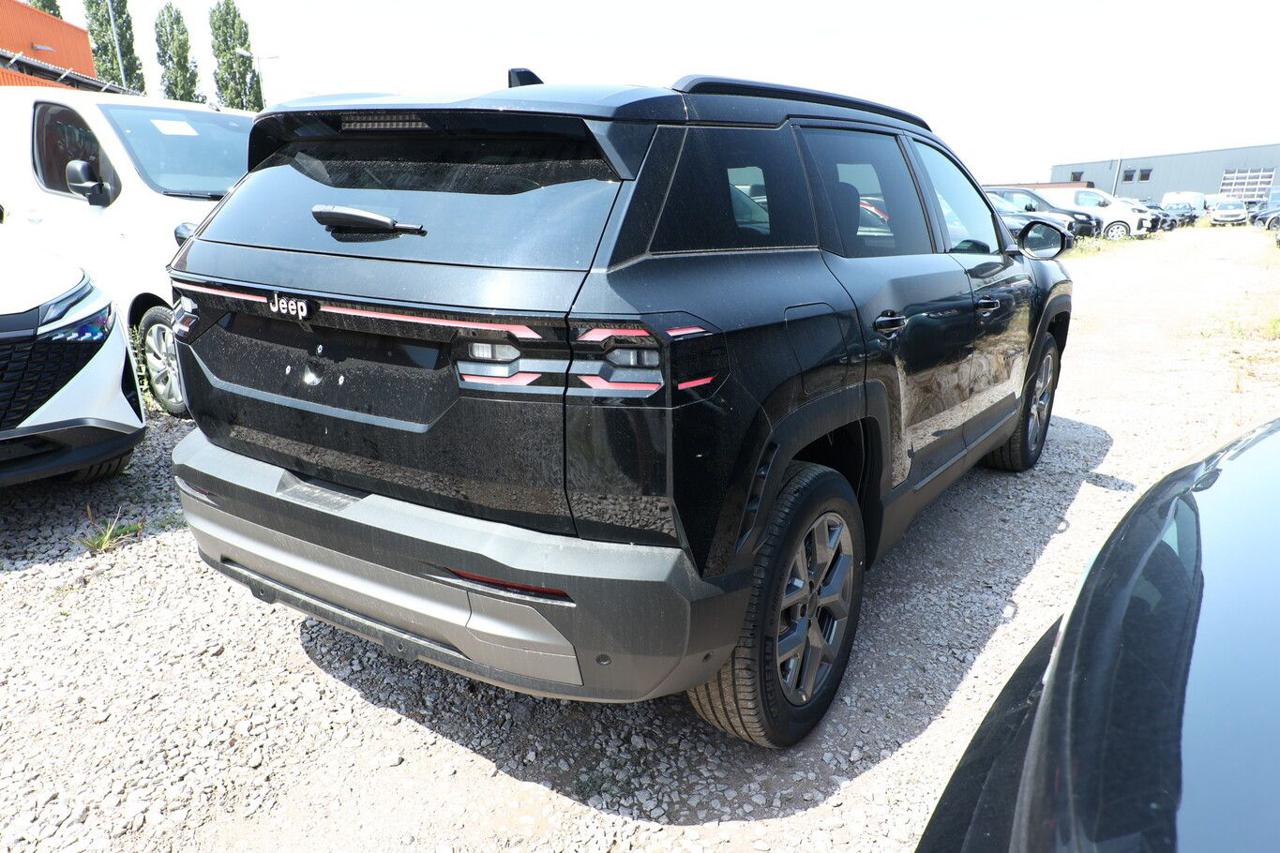 JEEP Compass 1.2 turbo e-hybrid  First Edit 145cv  Tetto Pano - 2