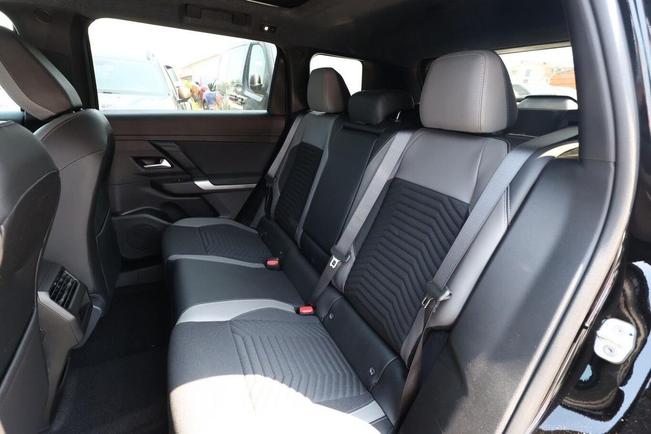 JEEP Compass 1.2 turbo e-hybrid  First Edit 145cv  Tetto Pano - 8