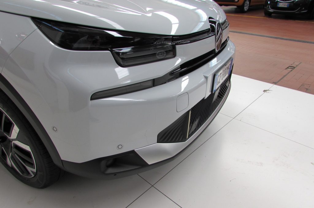 CITROEN C4 PureTech 130 S&S EAT8 Max - 19