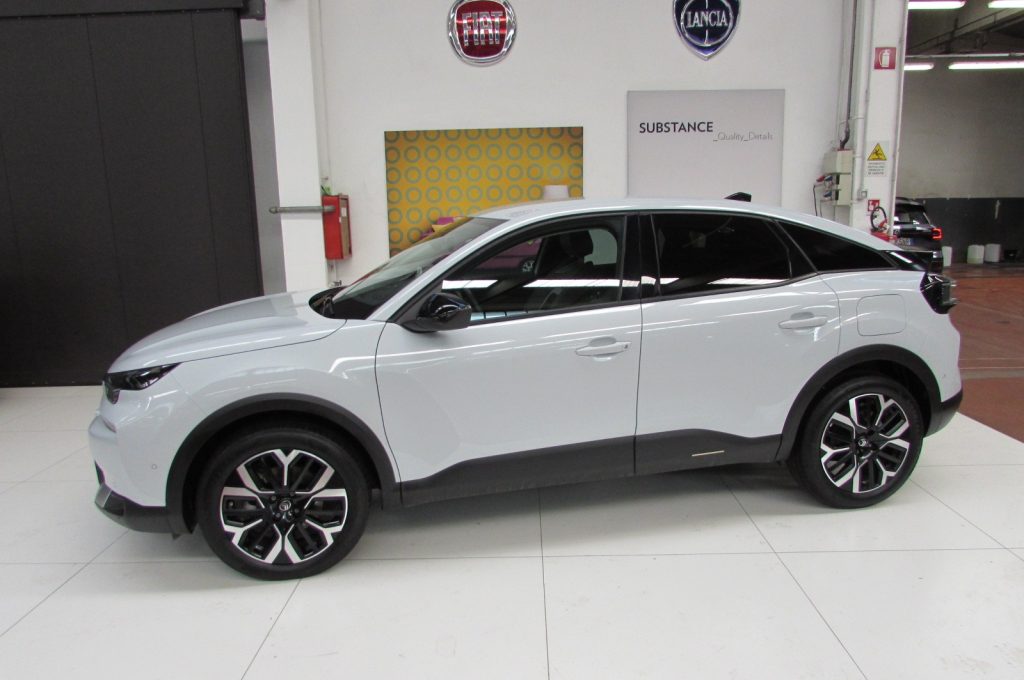 CITROEN C4 PureTech 130 S&S EAT8 Max - 5