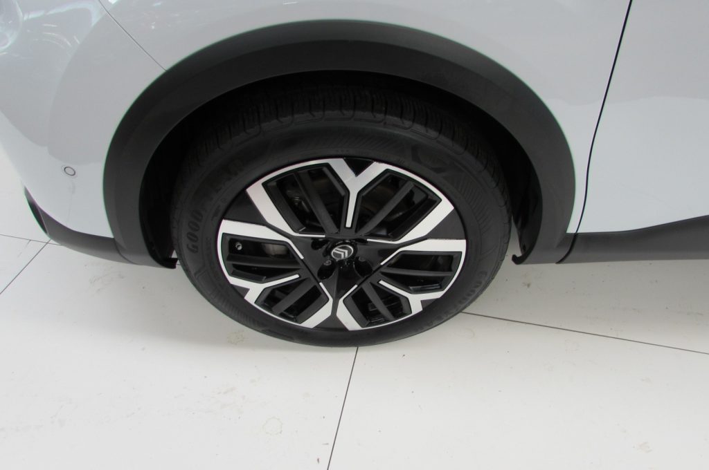 CITROEN C4 PureTech 130 S&S EAT8 Max - 6