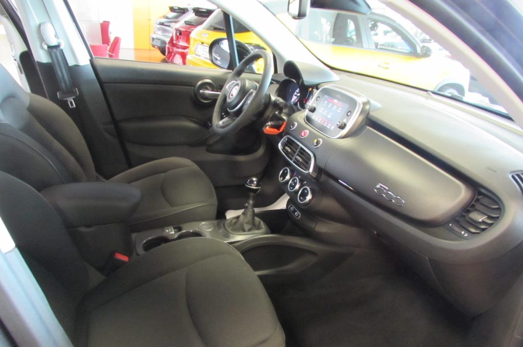 FIAT 500X 1.0 T3 120 CV - 16