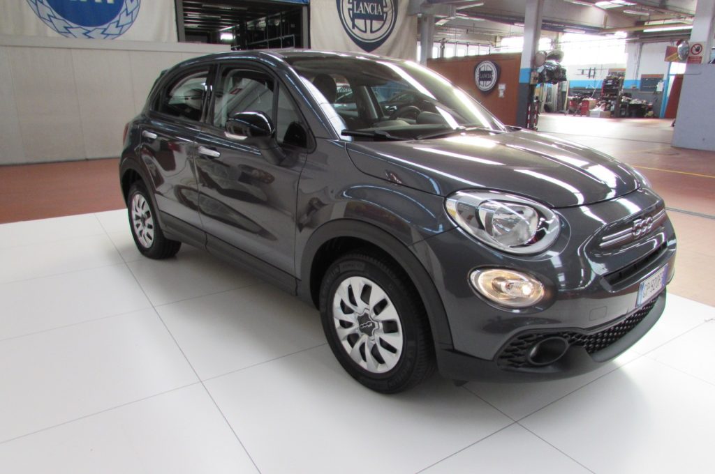 FIAT 500X 1.0 T3 120 CV - 3