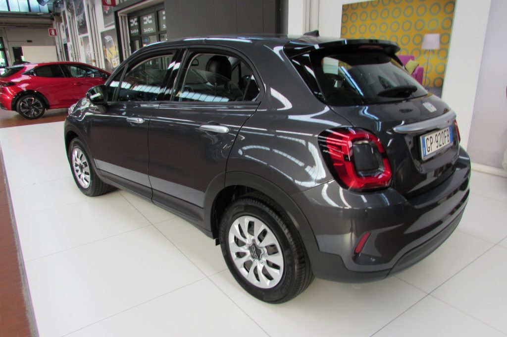 FIAT 500X 1.0 T3 120 CV - 4