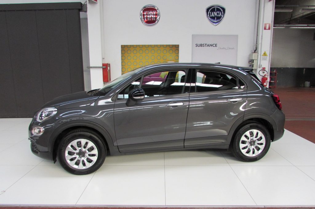 FIAT 500X 1.0 T3 120 CV - 5