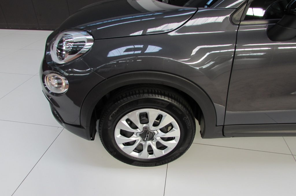 FIAT 500X 1.0 T3 120 CV - 6
