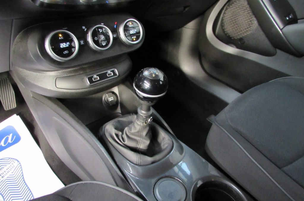 FIAT 500X 1.0 T3 120 CV - 11